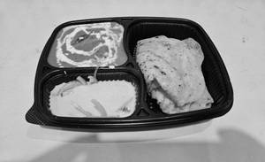 Budget Thali