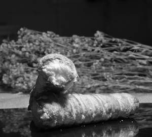 Cream Roll