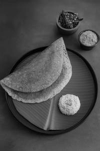 Benne Karam Dosa