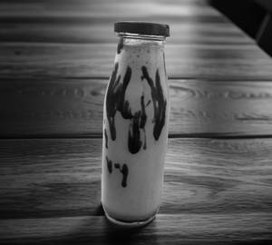 Chocolate Kitkat Shake