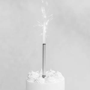 Sparkle Candle