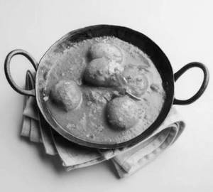 Dum Aloo Kashmiri