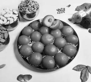 Gulab Jamun