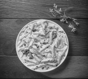 Italian White Pasta