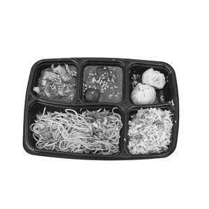 Chinese Thali