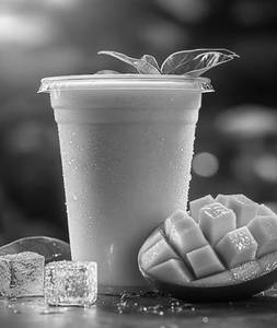 Mango Shake