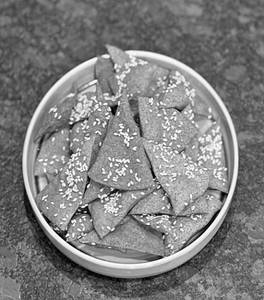 Ragi Pita Crisp [100 Grams]