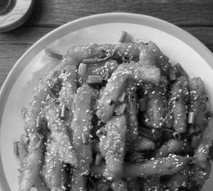 Chilli potato
