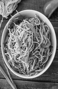 Hakka Noodles
