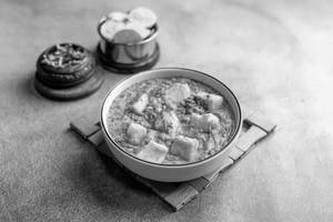 Paneer Bhuna Masala