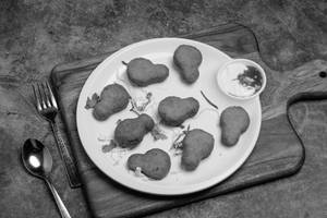 Chicken Nuggets 8 Pcs