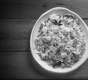 Veg Pulao
