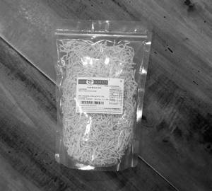 Plain Bhujia 200gm