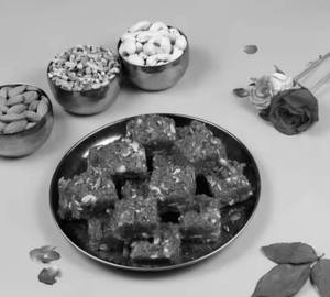 Dodah Burfi