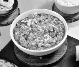 Mix Vegetable