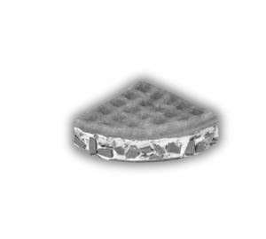 Kitkat waffle