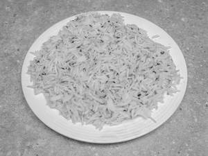Jeera Rice