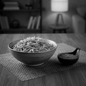 Veg Schezwan Noodles