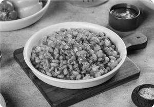Crispy Golden Corn