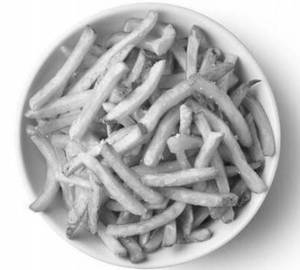 Finger Chips