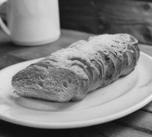 Cheese Bread