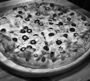 10" Classical Pizza