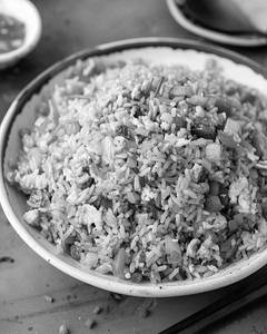 Egg Fried Rice