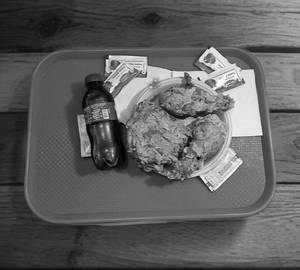 3 Pcs Meal