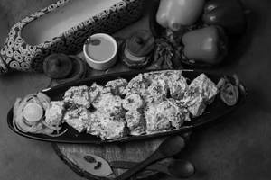 Malai Chaap
