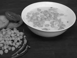 Boondi Raita
