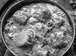 Paneer Adraki Dhaniya