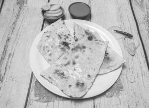 Butter Naan