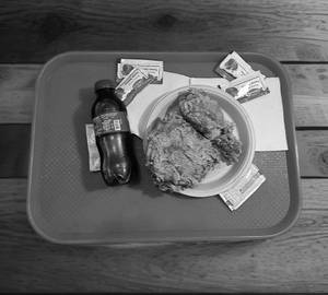 2 Pcs Meal