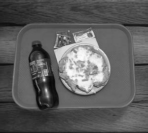 Chizza Meal