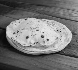 Wheat Roti