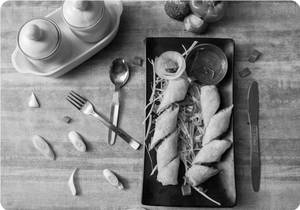 Spring Roll