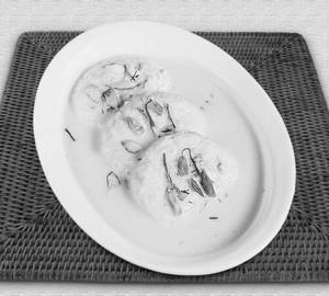 Rasmalai