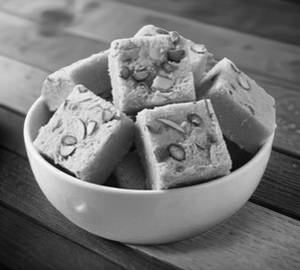 Somppa Pudi Sweets
