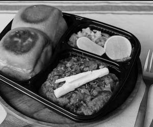 Pav Bhaji