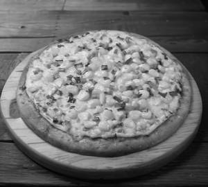 7" Pizza Indiana