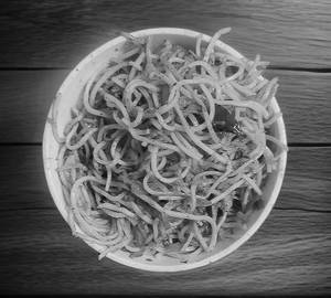 Veg noodles