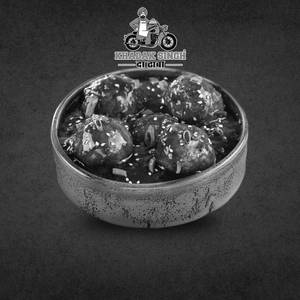 Veg Manchurian Gravy