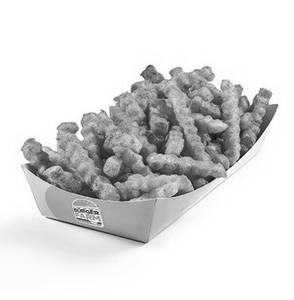 Peri Peri Loaded Fries