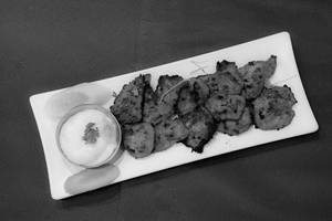 Chicken Tikka 8 Pcs