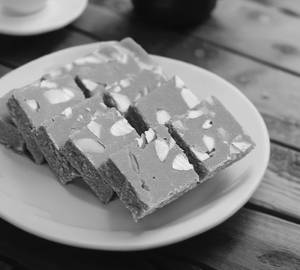 Boost Barfi