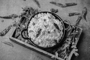 Jeera Rice