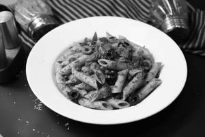 Basil Pesto