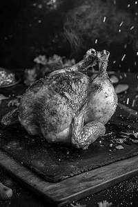 Grill Chicken