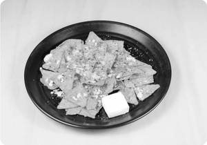 Classic Nachos