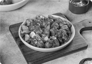 Chilli Paneer